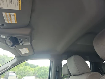 2020 Ford Super Duty F-250 XLT Crew Cab Medium Bed - miniatura 20