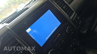 2020 Ford Super Duty F-250 XLT Crew Cab Medium Bed - miniatura 35
