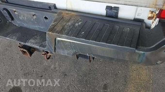 2020 Ford Super Duty F-250 XLT Crew Cab Medium Bed - miniatura 36