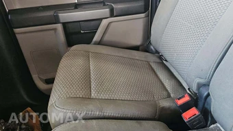 2020 Ford Super Duty F-250 XLT Crew Cab Medium Bed - miniatura 46
