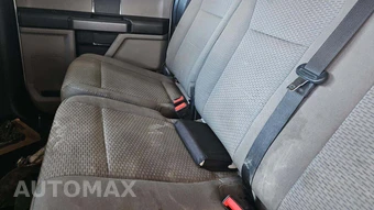 2020 Ford Super Duty F-250 XLT Crew Cab Medium Bed - miniatura 47