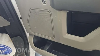 2020 Ford Super Duty F-250 XLT Crew Cab Medium Bed - miniatura 50