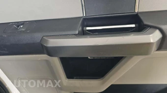 2020 Ford Super Duty F-250 XLT Crew Cab Medium Bed - miniatura 52