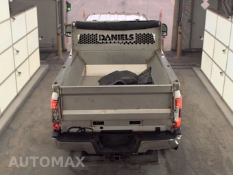 2020 Ford Super Duty F-250 XLT Crew Cab Medium Bed - miniatura 6