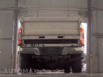 2020 Ford Super Duty F-250 XLT Crew Cab Medium Bed - miniatura 7