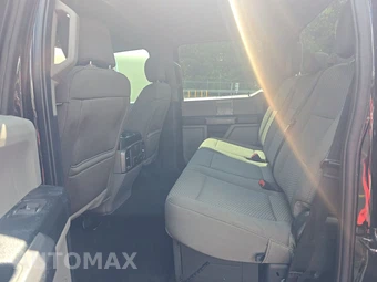 2020 Ford Super Duty F-250 XLT Crew Cab Medium Bed - miniatura 13