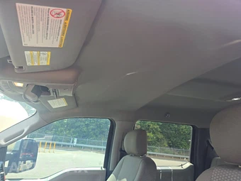 2020 Ford Super Duty F-250 XLT Crew Cab Medium Bed - miniatura 18