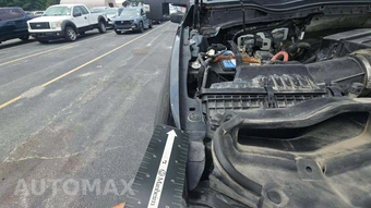 2020 Ford Super Duty F-250 XLT Crew Cab Medium Bed - miniatura 19