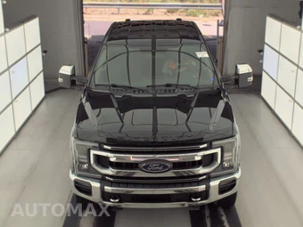 2020 Ford Super Duty F-250 XLT Crew Cab Medium Bed - miniatura 2