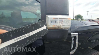 2020 Ford Super Duty F-250 XLT Crew Cab Medium Bed - miniatura 23