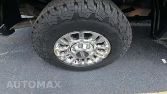 2020 Ford Super Duty F-250 XLT Crew Cab Medium Bed - miniatura 26
