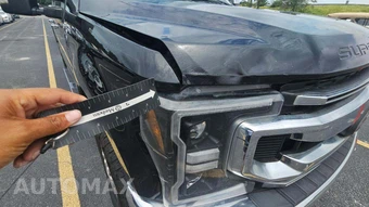 2020 Ford Super Duty F-250 XLT Crew Cab Medium Bed - miniatura 27