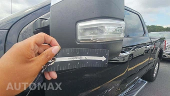 2020 Ford Super Duty F-250 XLT Crew Cab Medium Bed - miniatura 29