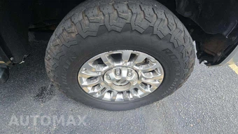 2020 Ford Super Duty F-250 XLT Crew Cab Medium Bed - miniatura 30