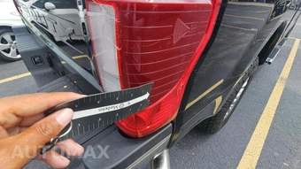 2020 Ford Super Duty F-250 XLT Crew Cab Medium Bed - miniatura 31