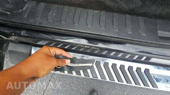 2020 Ford Super Duty F-250 XLT Crew Cab Medium Bed - miniatura 33