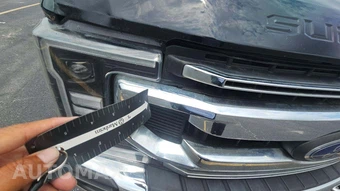 2020 Ford Super Duty F-250 XLT Crew Cab Medium Bed - miniatura 35