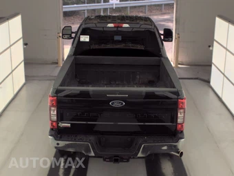 2020 Ford Super Duty F-250 XLT Crew Cab Medium Bed - miniatura 5