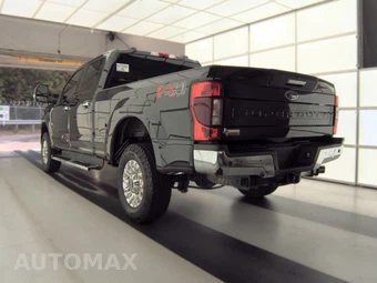 2020 Ford Super Duty F-250 XLT Crew Cab Medium Bed - miniatura 6