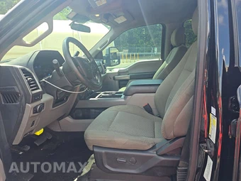 2020 Ford Super Duty F-250 XLT Crew Cab Medium Bed - miniatura 7