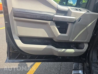 2020 Ford Super Duty F-250 XLT Crew Cab Medium Bed - miniatura 9