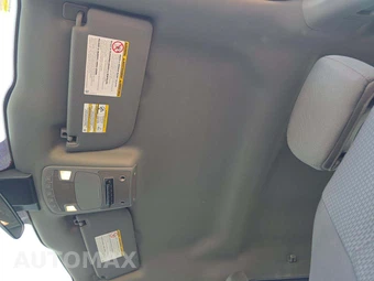 2020 Ford Super Duty F-250 XLT Crew Cab Medium Bed - miniatura 11
