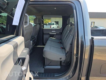 2020 Ford Super Duty F-250 XLT Crew Cab Medium Bed - miniatura 13