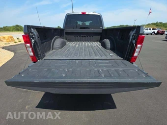 2020 Ford Super Duty F-250 XLT Crew Cab Medium Bed - miniatura 14