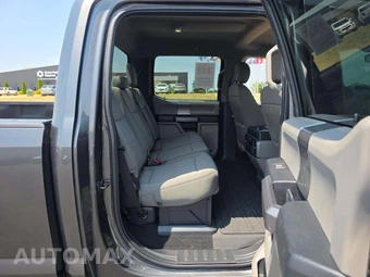 2020 Ford Super Duty F-250 XLT Crew Cab Medium Bed - miniatura 16