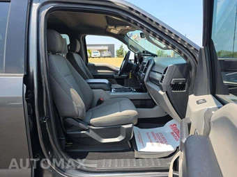 2020 Ford Super Duty F-250 XLT Crew Cab Medium Bed - miniatura 18