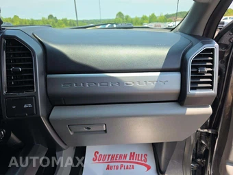 2020 Ford Super Duty F-250 XLT Crew Cab Medium Bed - miniatura 19