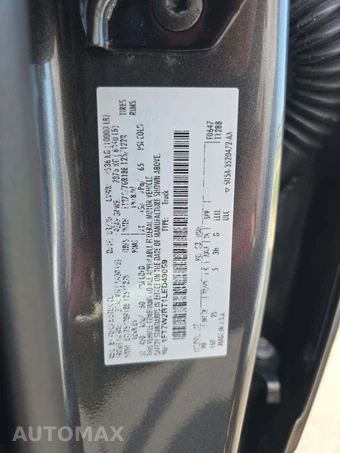 2020 Ford Super Duty F-250 XLT Crew Cab Medium Bed - miniatura 5