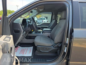 2020 Ford Super Duty F-250 XLT Crew Cab Medium Bed - miniatura 6