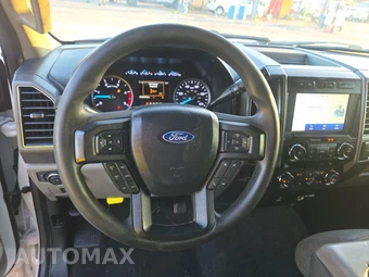 2020 Ford Super Duty F-250 XLT Crew Cab Medium Bed - miniatura 10