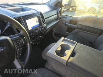 2020 Ford Super Duty F-250 XLT Crew Cab Medium Bed - miniatura 11