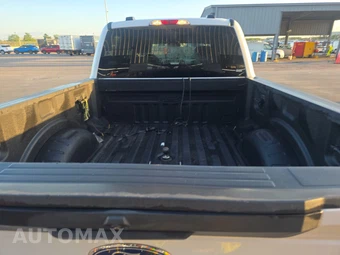 2020 Ford Super Duty F-250 XLT Crew Cab Medium Bed - miniatura 16