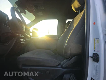 2020 Ford Super Duty F-250 XLT Crew Cab Medium Bed - miniatura 7