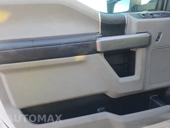 2020 Ford Super Duty F-250 XLT Crew Cab Medium Bed - miniatura 9