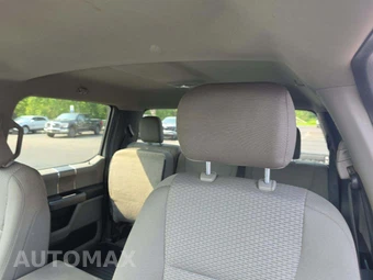 2020 Ford Super Duty F-250 XLT Crew Cab Medium Bed - miniatura 11
