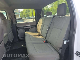 2020 Ford Super Duty F-250 XLT Crew Cab Medium Bed - miniatura 13
