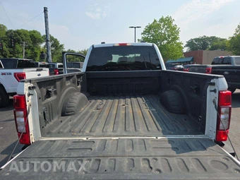 2020 Ford Super Duty F-250 XLT Crew Cab Medium Bed - miniatura 14