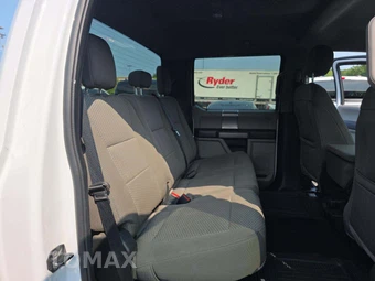 2020 Ford Super Duty F-250 XLT Crew Cab Medium Bed - miniatura 16