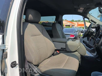 2020 Ford Super Duty F-250 XLT Crew Cab Medium Bed - miniatura 18