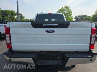 2020 Ford Super Duty F-250 XLT Crew Cab Medium Bed - miniatura 22