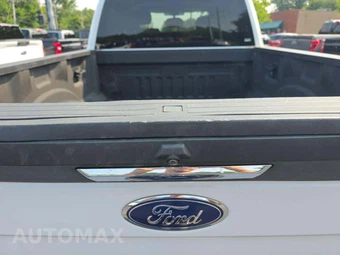 2020 Ford Super Duty F-250 XLT Crew Cab Medium Bed - miniatura 23