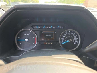 2020 Ford Super Duty F-250 XLT Crew Cab Medium Bed - miniatura 9
