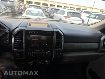 2020 Ford Super Duty F-250 XLT Crew Cab Medium Bed - miniatura 11