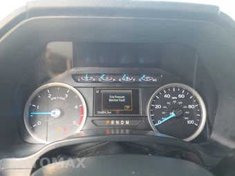 2020 Ford Super Duty F-250 XLT Crew Cab Medium Bed - miniatura 12
