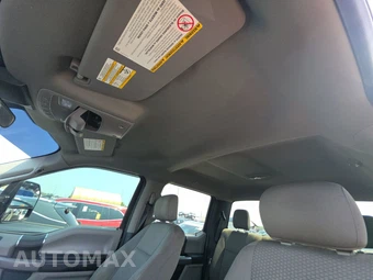 2020 Ford Super Duty F-250 XLT Crew Cab Medium Bed - miniatura 18