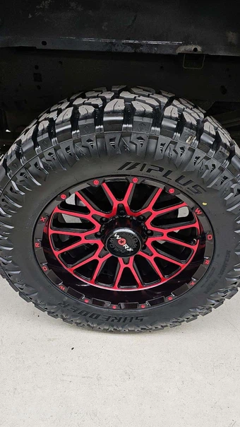 2020 Ford Super Duty F-250 XLT Crew Cab Medium Bed - miniatura 23